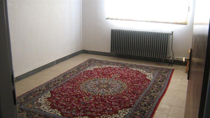 بخش نمازخانه